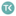 The Vertical Codebase favicon