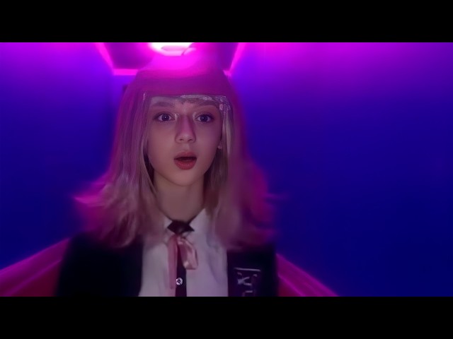 The Nut Room is Crazy