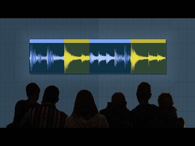 the six seconds that changed music forever