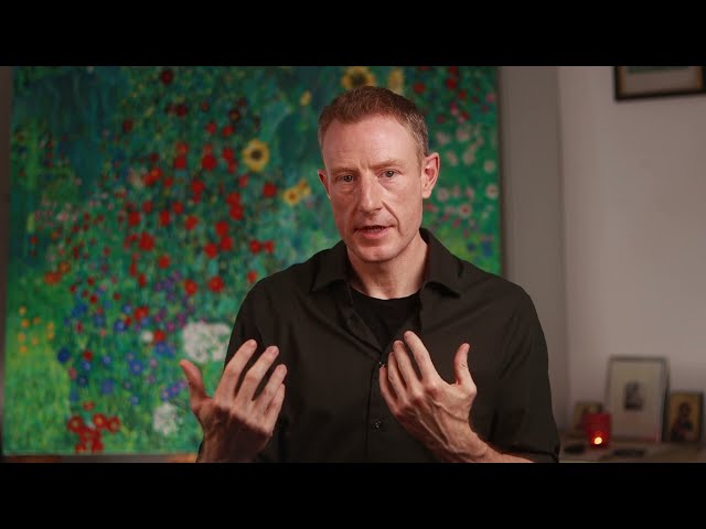 The Headless Way: A Simple Trick to Realize You're Not in the World