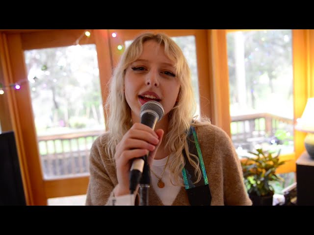 15 Step - Radiohead (cover)