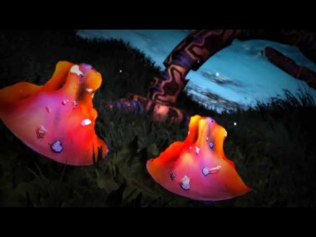 Gaia Machina - Approximate | 64k Revision 2012