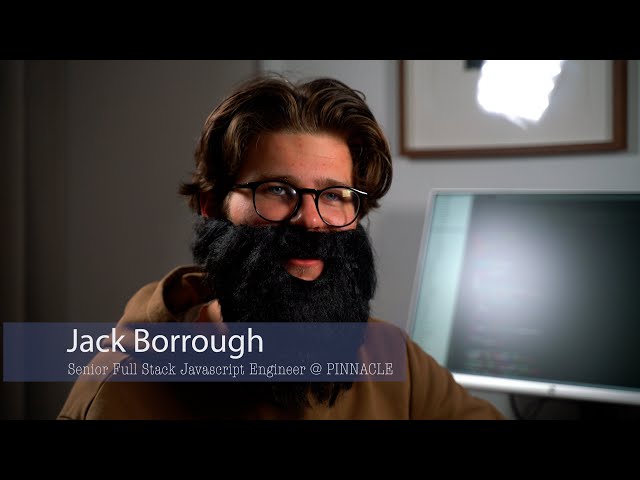 Interview with a Senior JS Developer