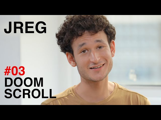 Jreg: Post-Ironic Hyper-Political Extremism